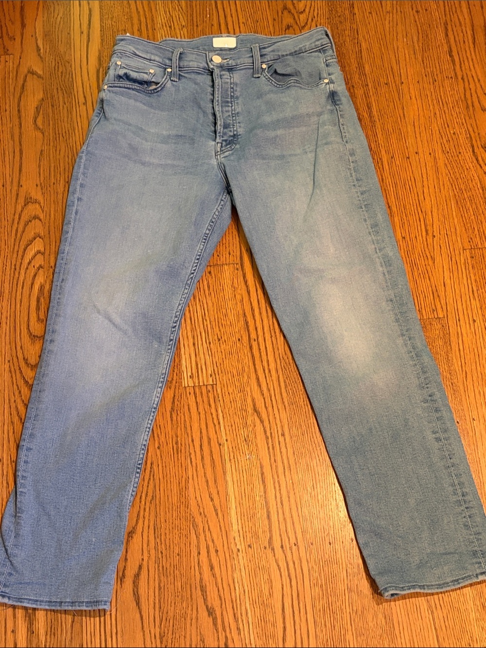 MOTHER Jeans